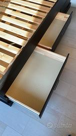 Letto piazza e mezzo