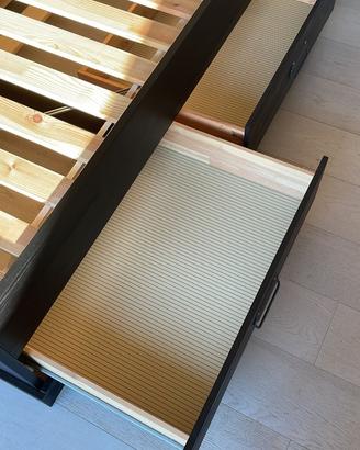 Letto piazza e mezzo