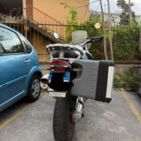 Bmw r1200gs 2008