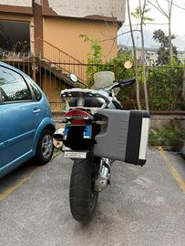 Bmw r1200gs 2008