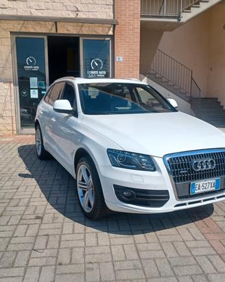 PERFETTA Q5 2.0 TDI AUTOMATICA 4X4