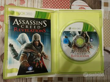 Assassin's Creed revelation 