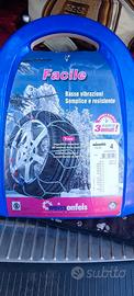 catene da neve auto
