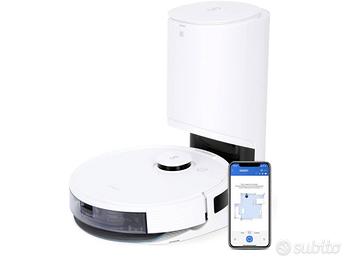 ECOVACS ROBOTICS DEEBOT N8 pro