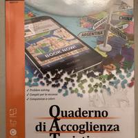 Quaderno di Accoglienza Turistica - Franco Rossi