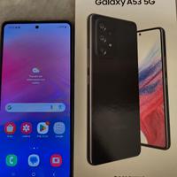 samsung A 53