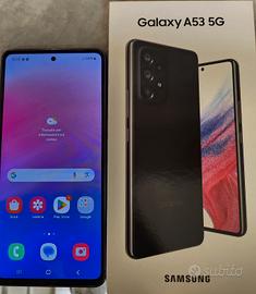 samsung A 53