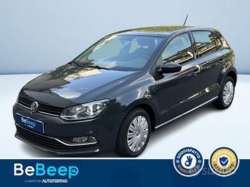 Volkswagen Polo 5P 1.0 MPI COMFORTLINE 60CV