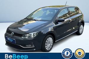 Volkswagen Polo 5P 1.0 MPI COMFORTLINE 60CV