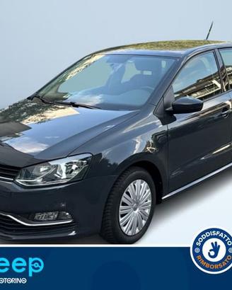 Volkswagen Polo 5P 1.0 MPI COMFORTLINE 60CV