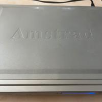 Dvd Amstard