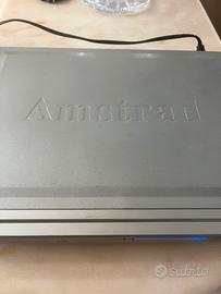 Dvd Amstard