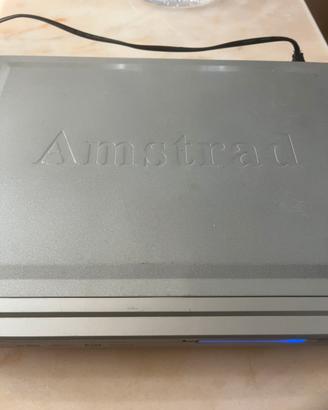 Dvd Amstard