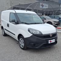 Fiat Doblo CARGO 1.3 MJT 95CV CH1 LOUNGE