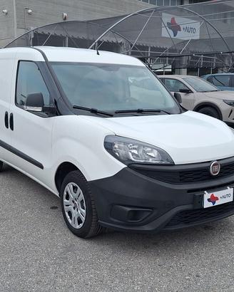 Fiat Doblo CARGO 1.3 MJT 95CV CH1 LOUNGE