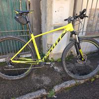 MTB Scott Scale 980 L