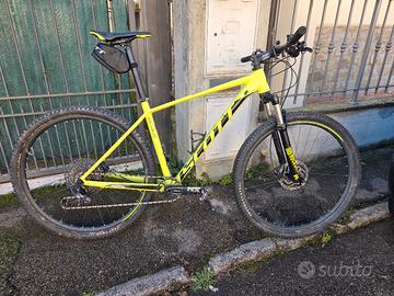 MTB Scott Scale 980 L