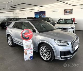 AUDI SQ2 2.0 TFSI 300 CV Quattro S-Tronic Sport