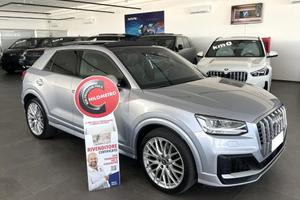 AUDI SQ2 2.0 TFSI 300 CV Quattro S-Tronic Sport