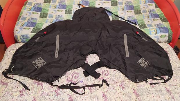 Coprigambe Tucano Urbano Termoscud R017X