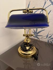 Lampade ministeriali