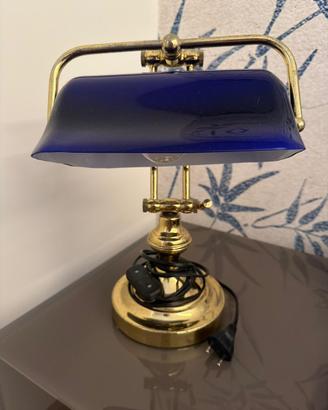 Lampade ministeriali