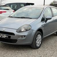 Fiat Punto Evo METANO