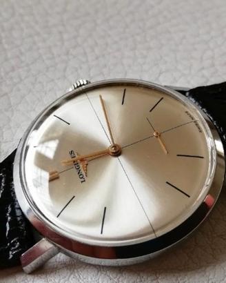 Longines Cal.302