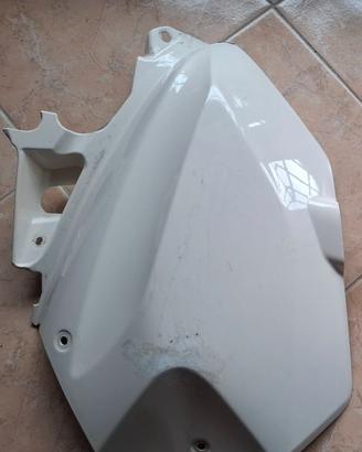Carene Triumph Tiger 1050