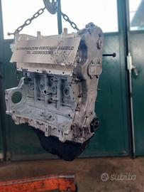 199A9000 MOTORE REVISIONATO FIAT 1.3 MTJ