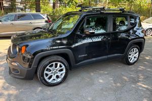 Jeep Renegade 1.4 MultiAir Longitude