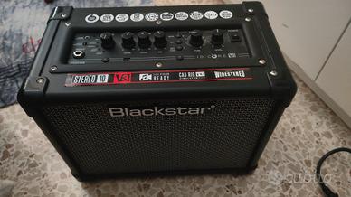 Amplificatore per chitarra Blackstar ID Core V3