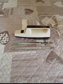 Coltello elettrico Moulinex 