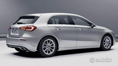 Ricambi per mercedes classe A nuovo #2