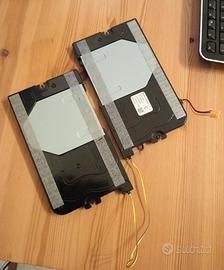 Altoparlanti per Tv Samsung BN96-42848C