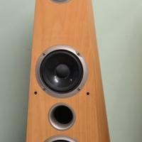 casse jbl ti 6k