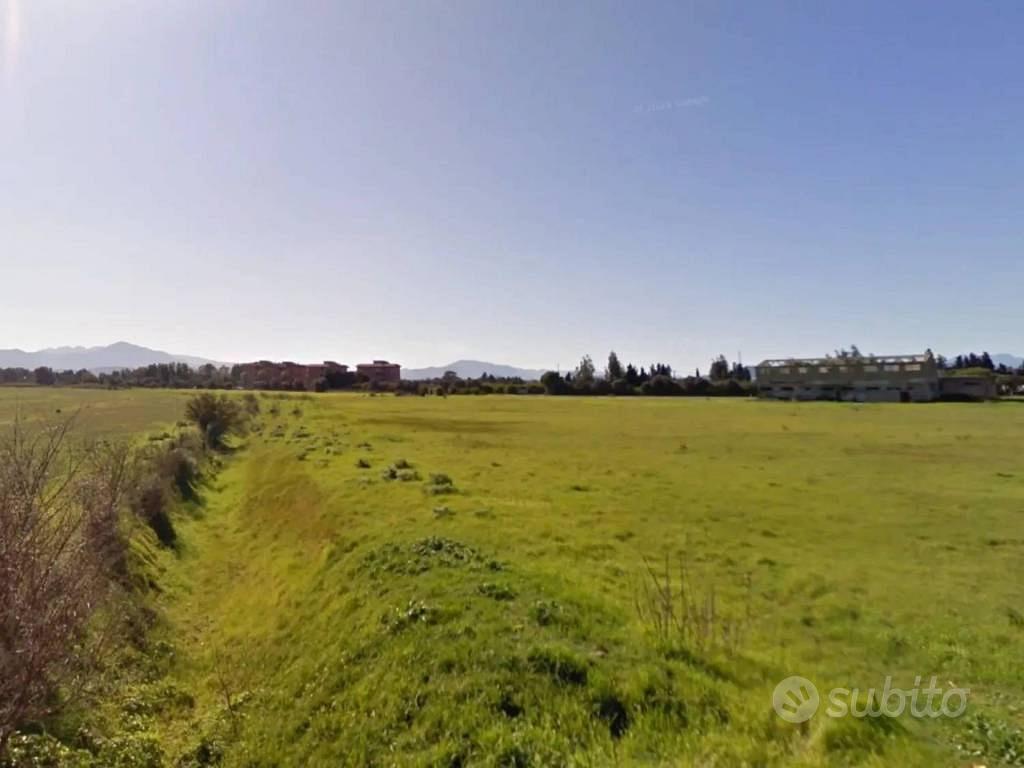 Immobile in asta di 21765 m² a Decimomannu - Vista 4