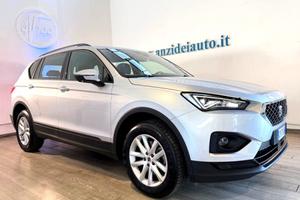SEAT Tarraco 2.0 TDI DSG Style