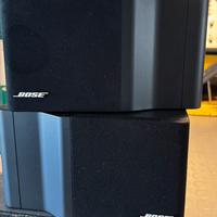 Bose Freestyle spreaker