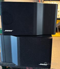 Bose Freestyle spreaker