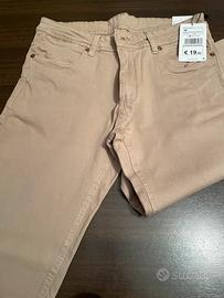 Pantalone skinny