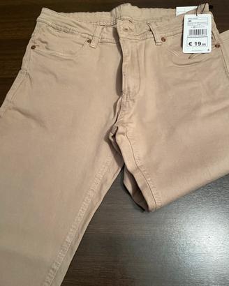 Pantalone skinny