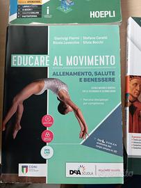 libri scolastici perito tecnico nautico industrial