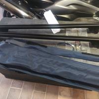 barra porta oggetti Volkswagen Passat variant 