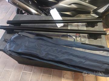 barra porta oggetti Volkswagen Passat variant 