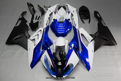 Carena Completa per BMW S1000RR 2015 - 2018
