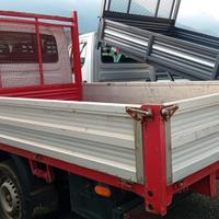 iveco daily35s13 doppia cabina