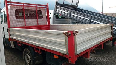 iveco daily35s13 doppia cabina
