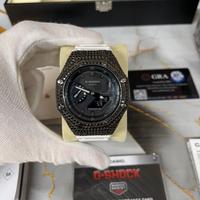 Casio G-Shock GA2100 Custom