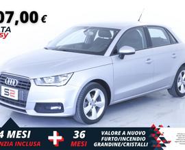 AUDI A1 SPB 1.0 TFSI ultra Design/SENSORI PARCH